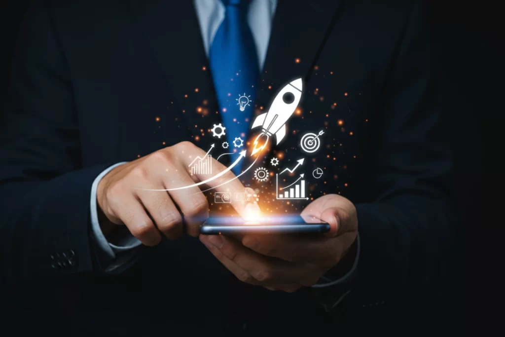 información falsa sobre tu empresa